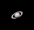 Saturn 3000mm 13.02.03 Webcam